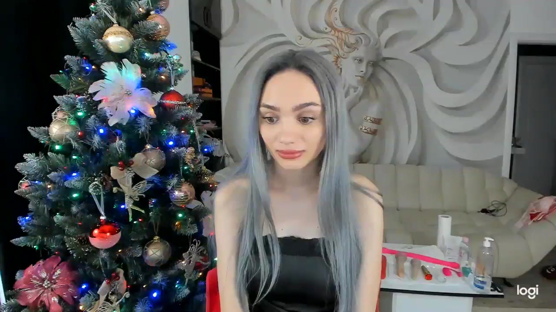 HaleySweet18 video thumbnail