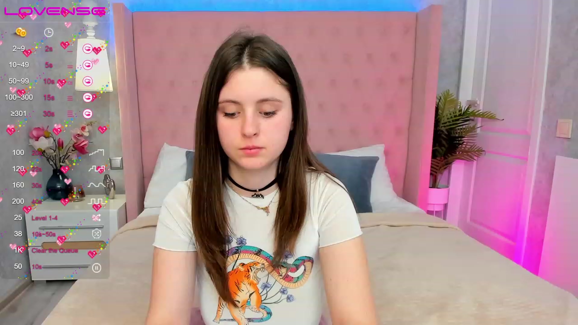 ElsaJones video thumbnail