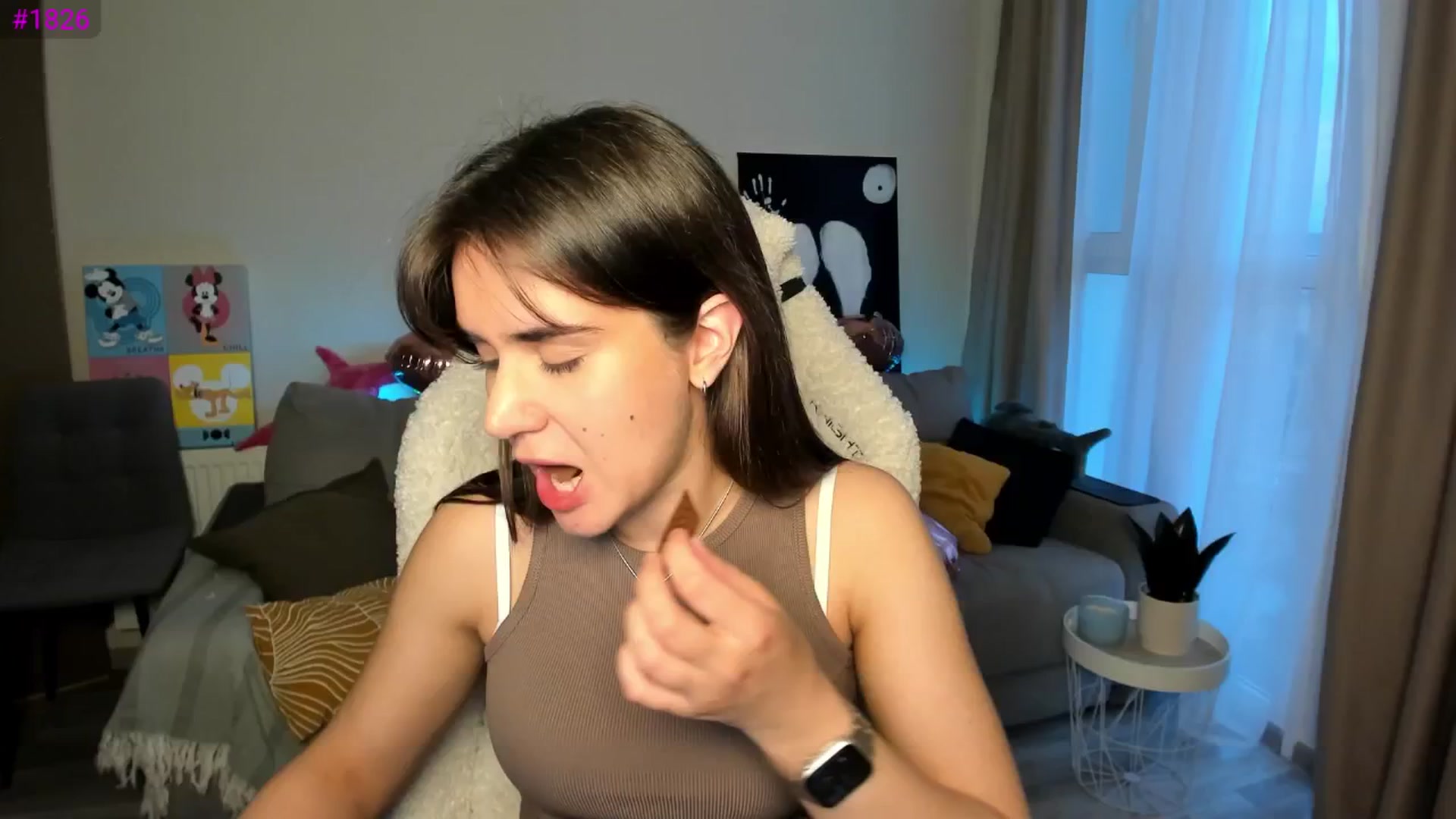 Ellies_Smile video thumbnail