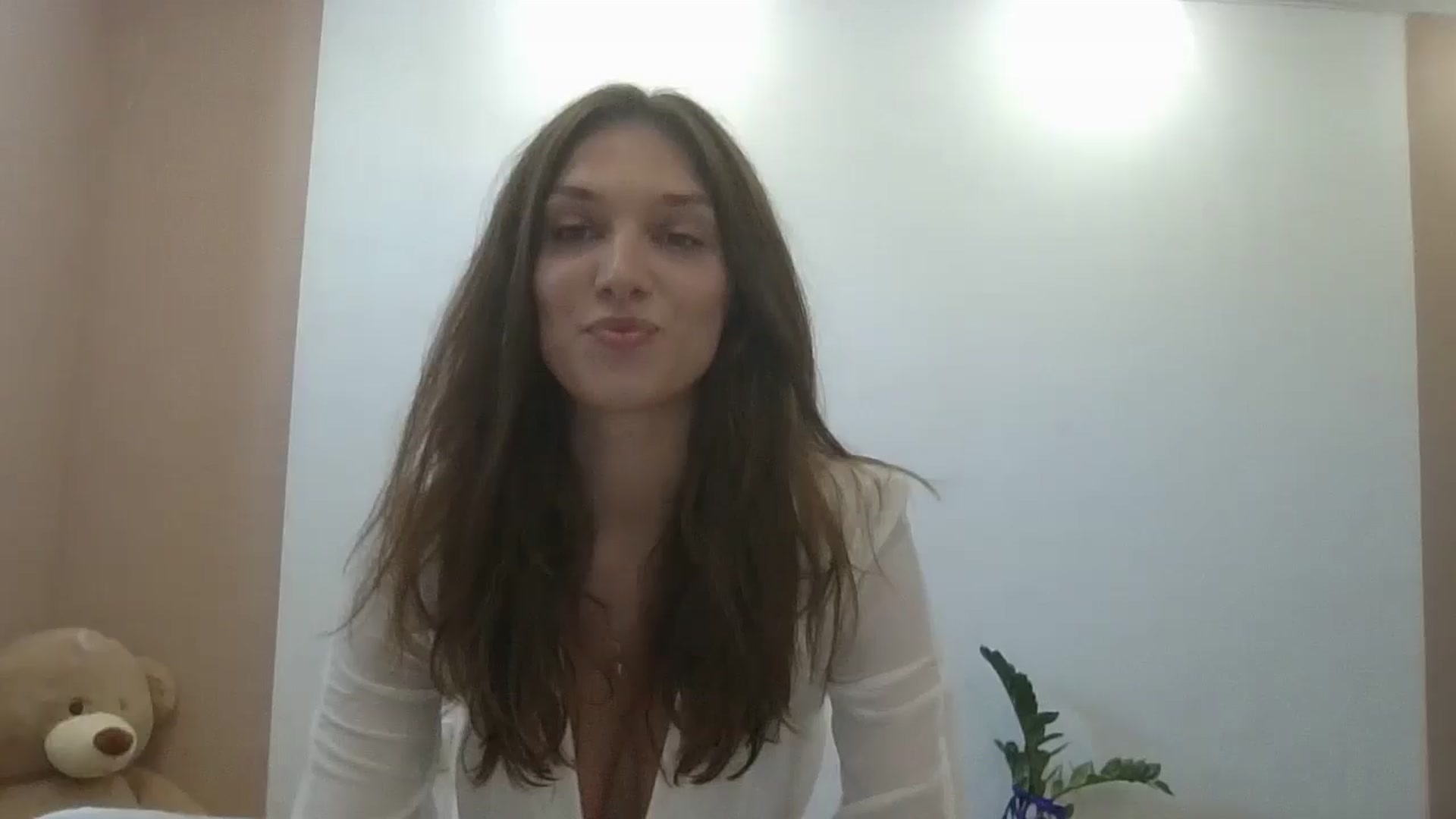 HaleyReed video thumbnail