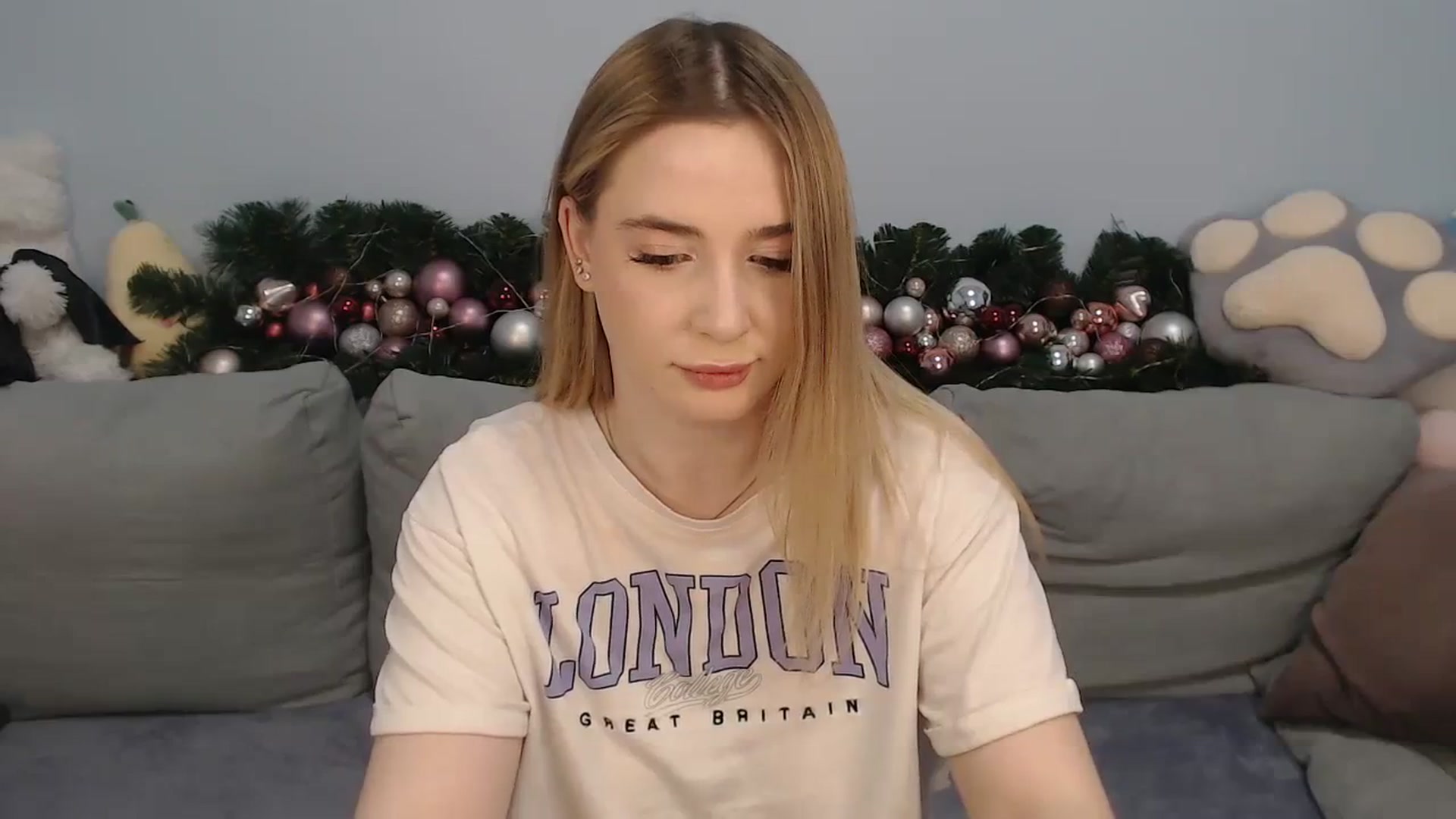 SabrinaViolet video thumbnail
