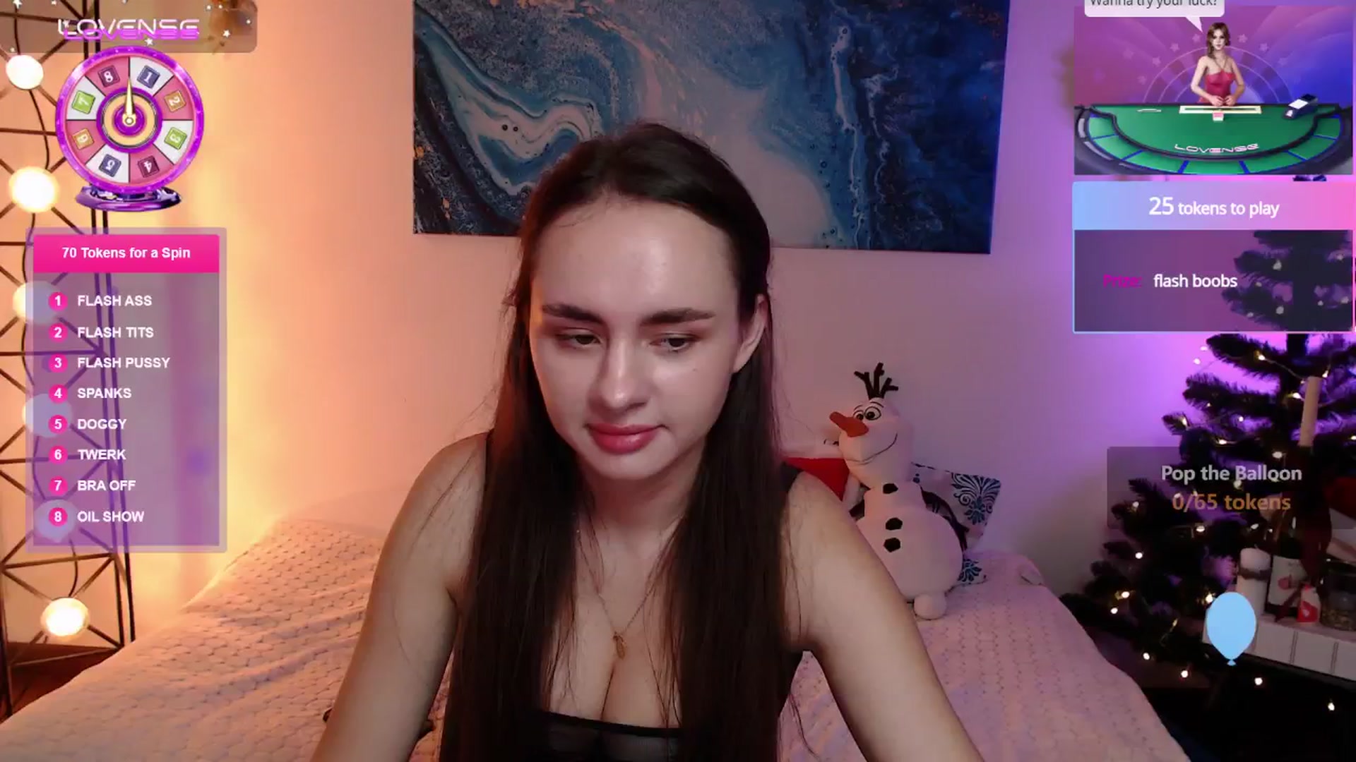 Lady_Luck0 video thumbnail