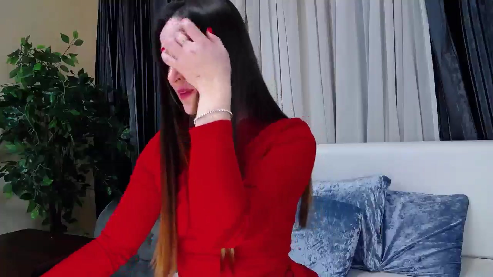Floured video thumbnail