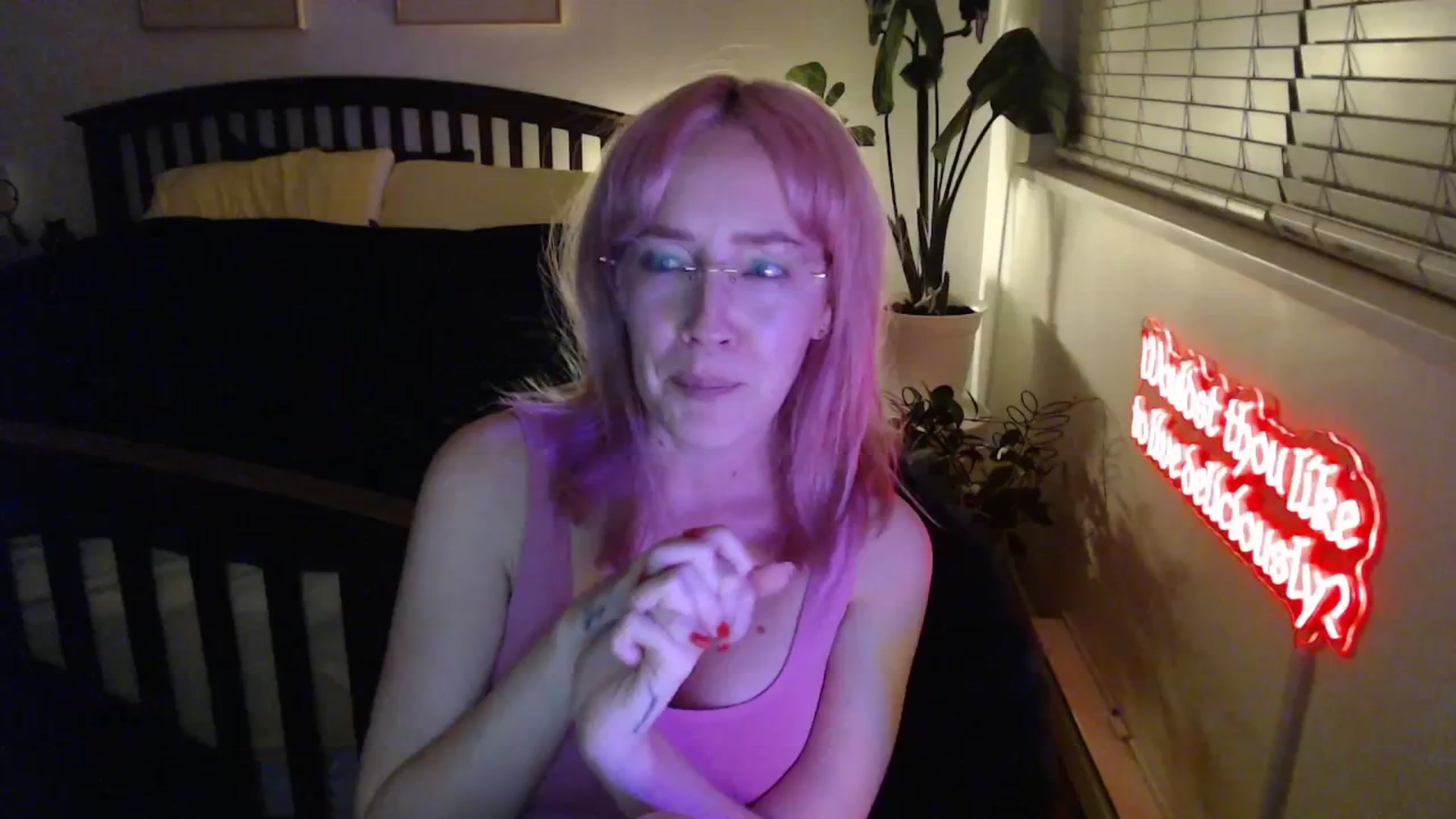 NahlaHoney video thumbnail