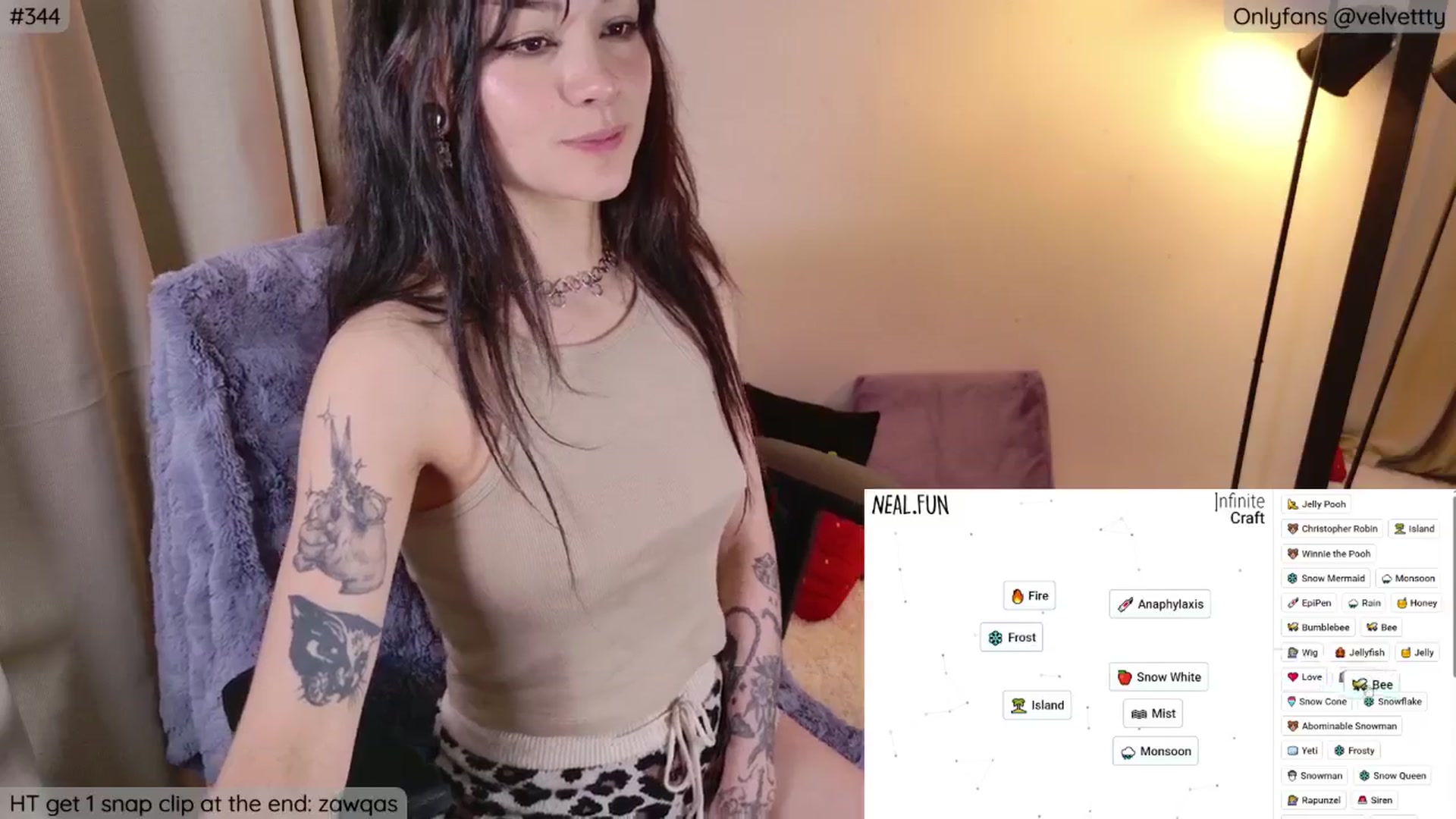 Velvetty video thumbnail