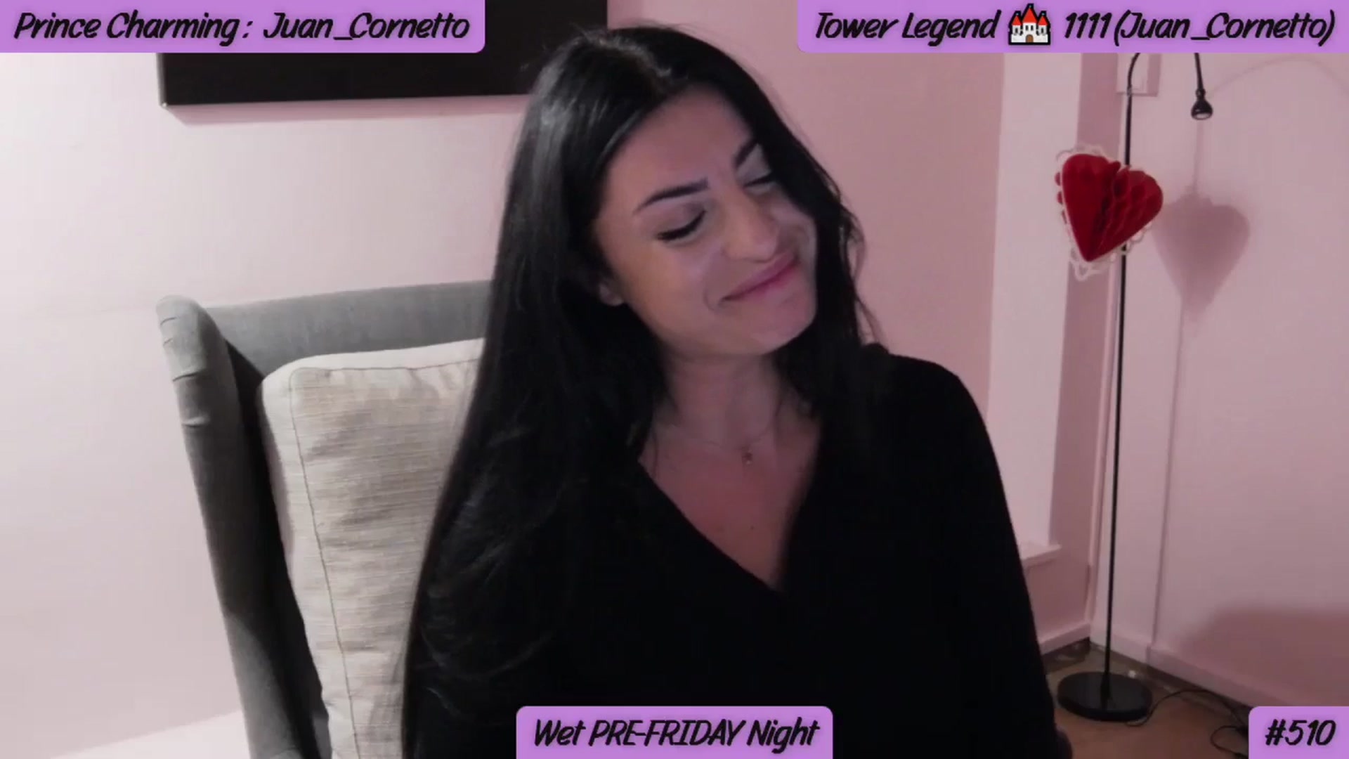 Rapunz3l video thumbnail