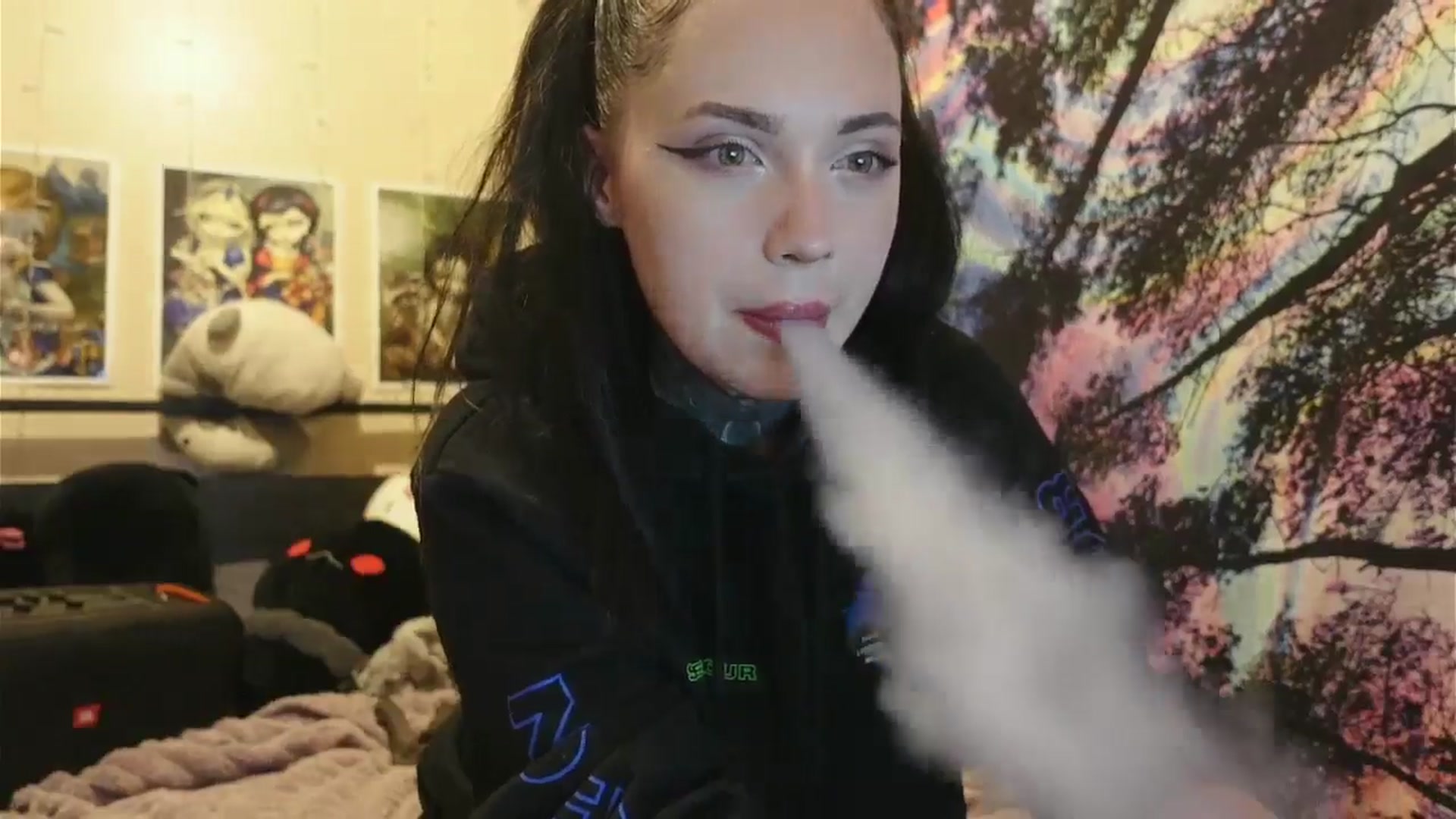 hazelxxxoo video thumbnail