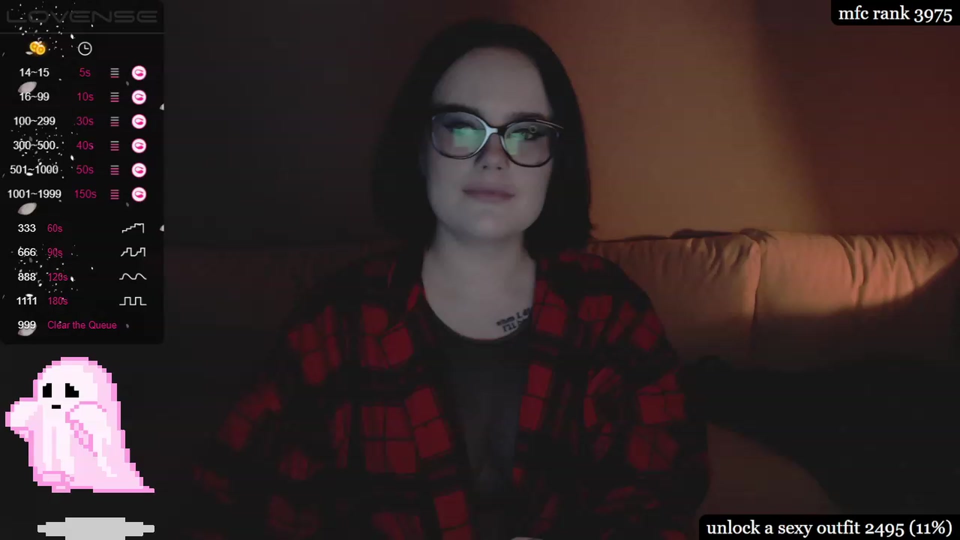 RoomOfGhosts video thumbnail