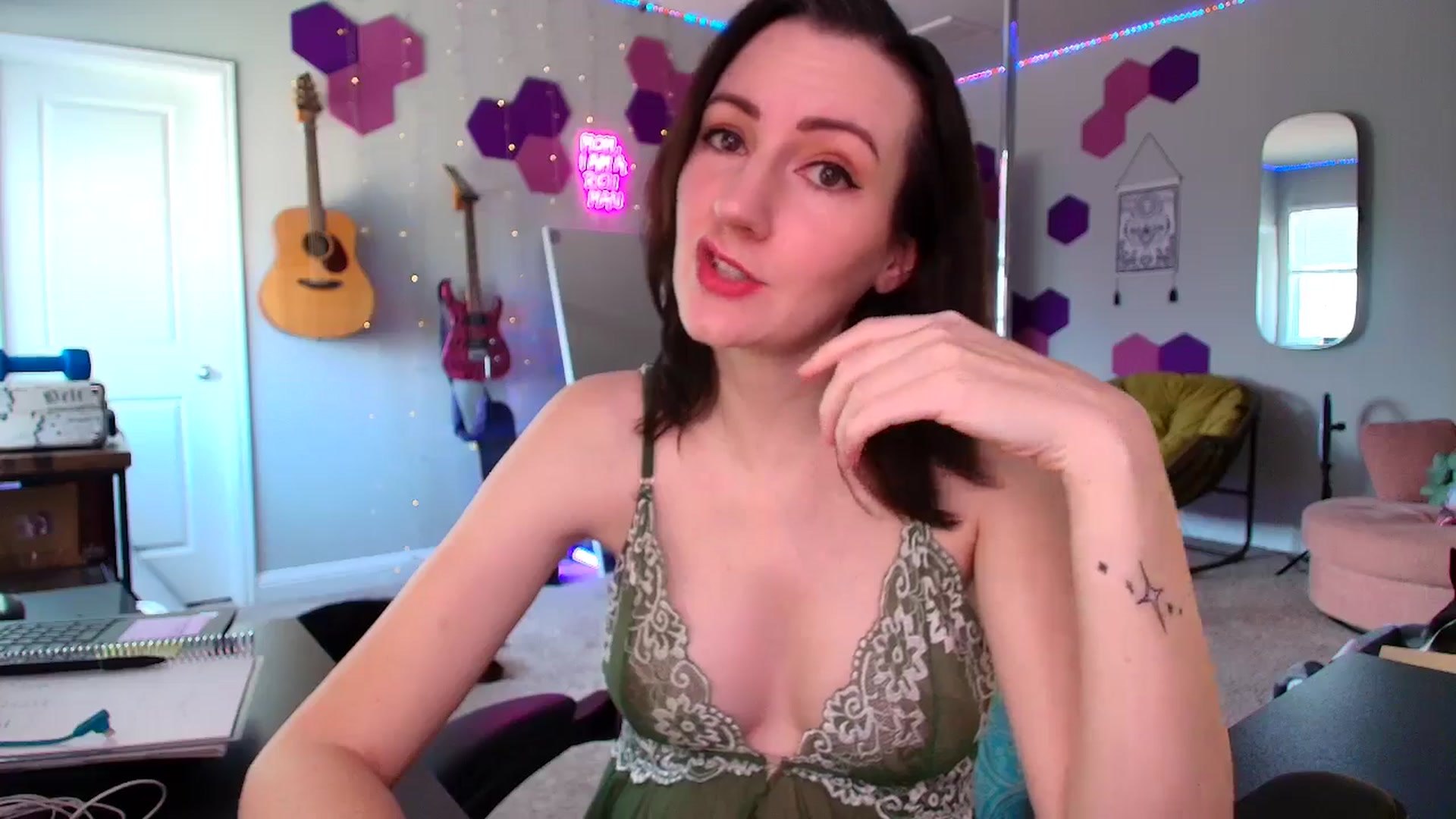 MeredithBae video thumbnail