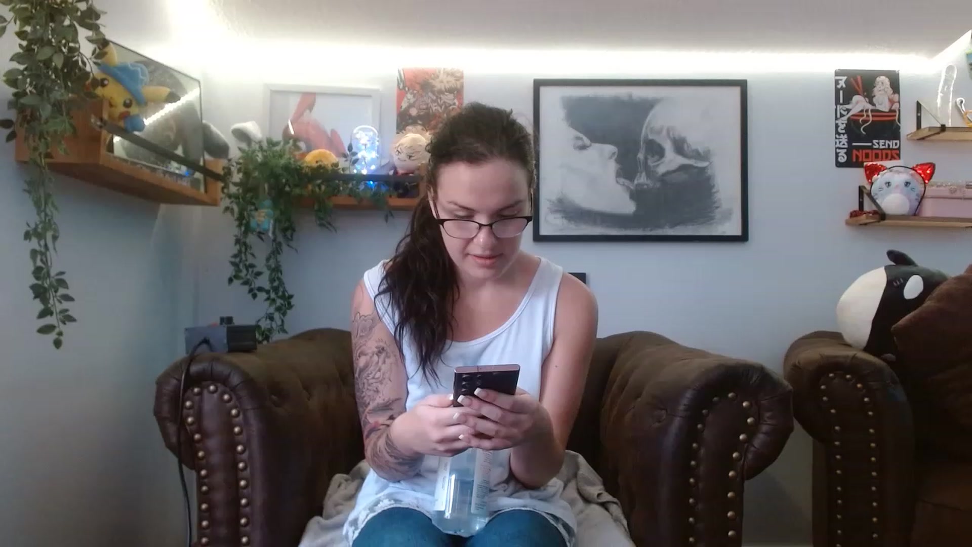 BunnyNextDoor video thumbnail