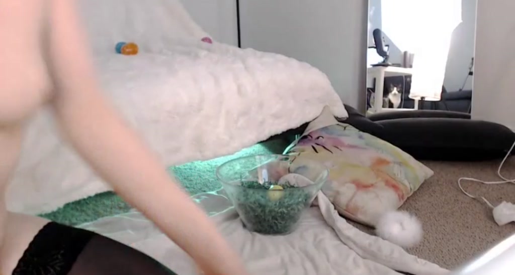 BabyCarrot_ video thumbnail