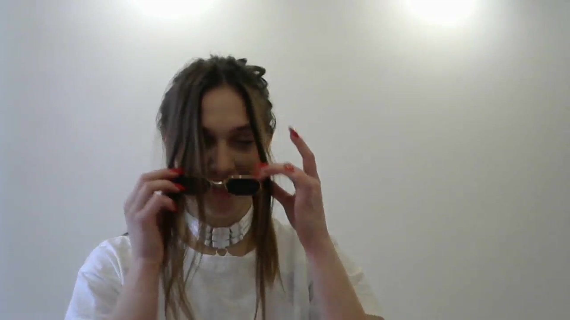 HaleyReed video thumbnail