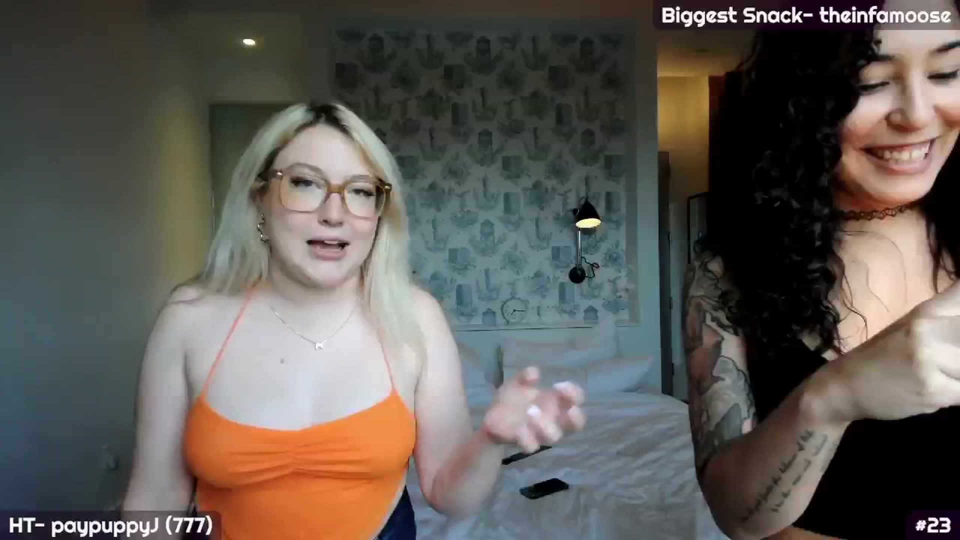 MollySnacks video thumbnail