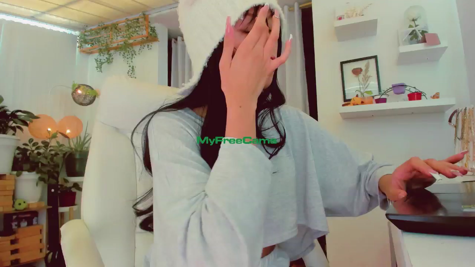 AngelicRossy video thumbnail
