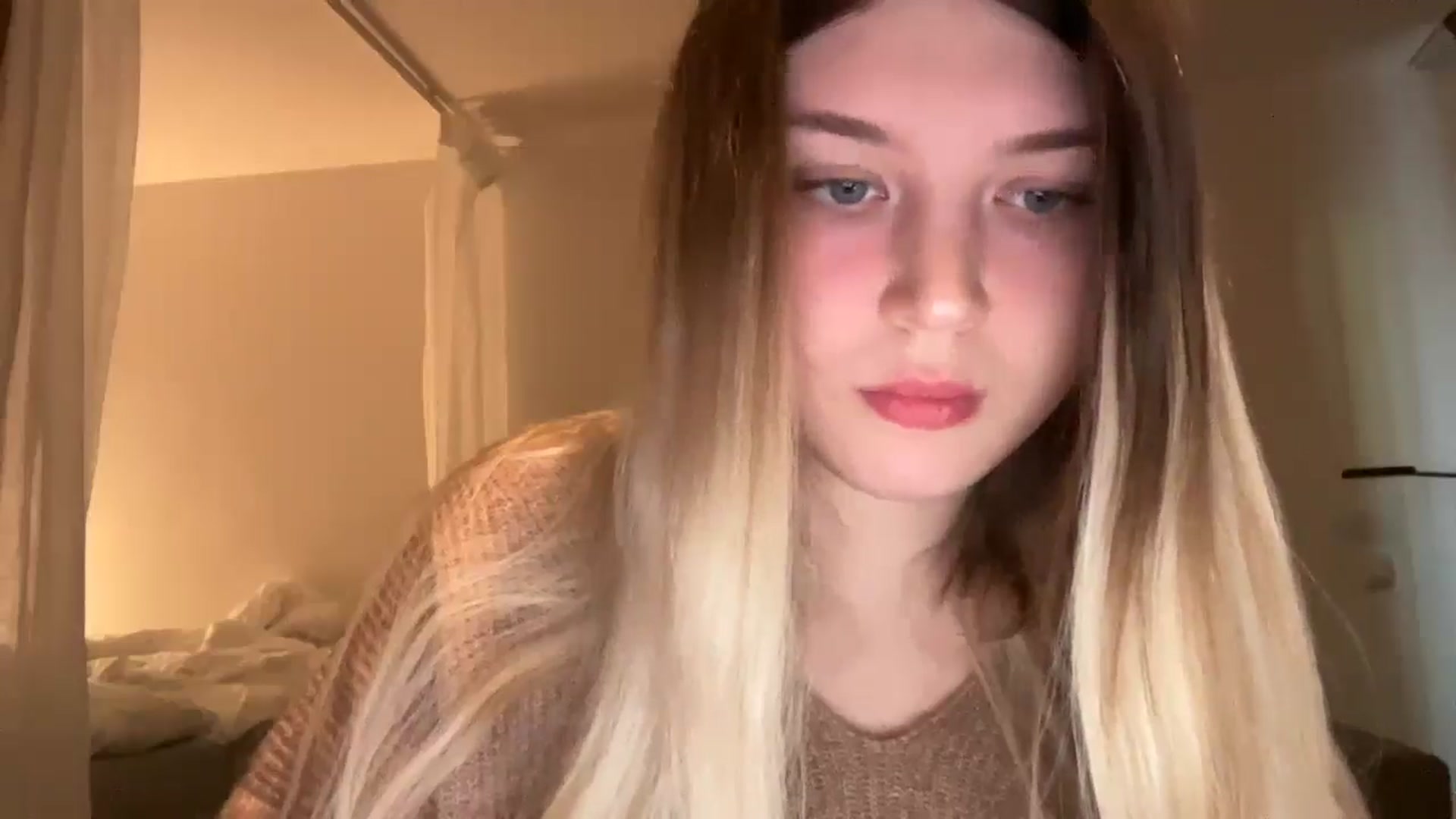 BuckwheatLady video thumbnail