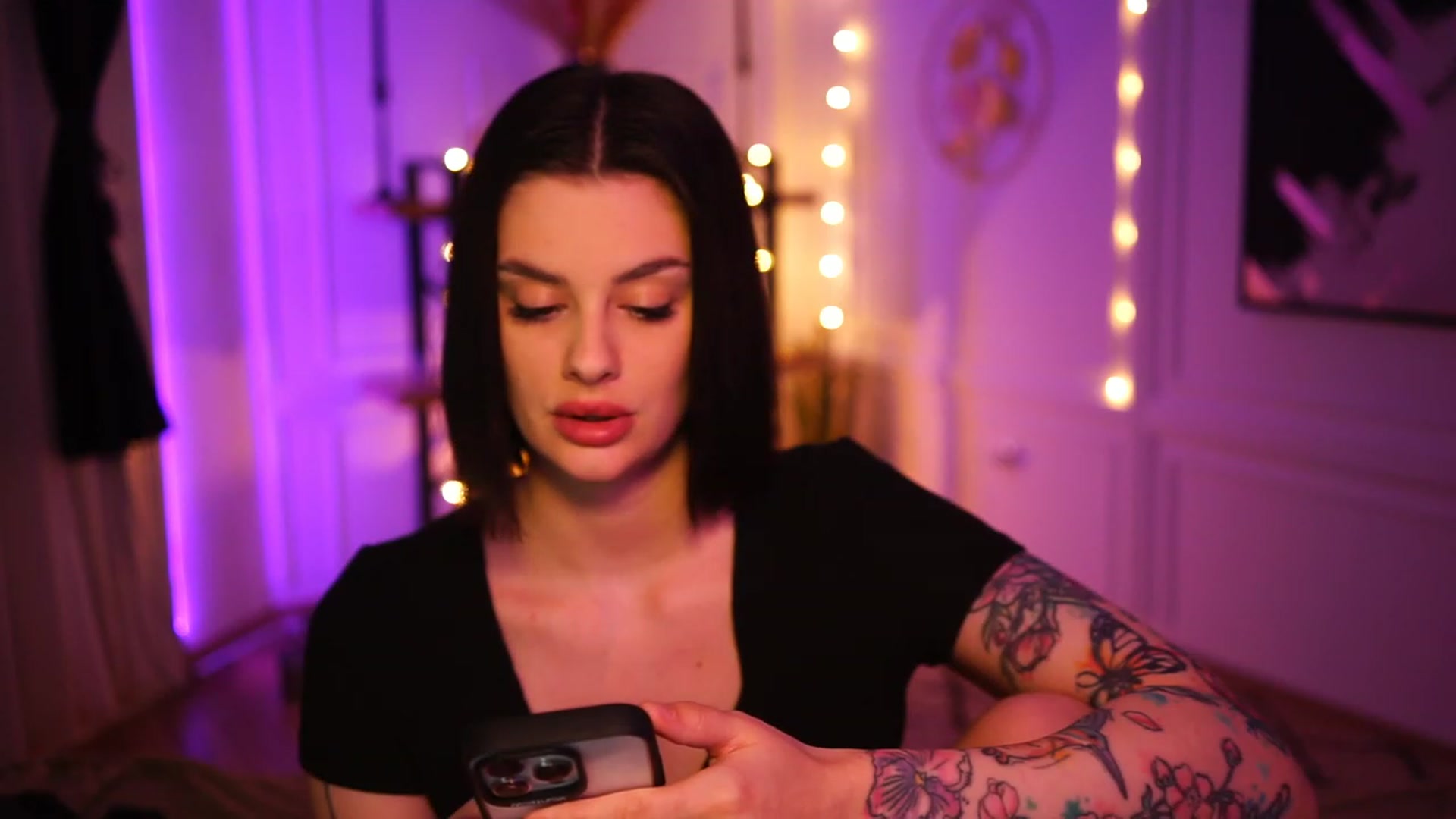 lucynutty video thumbnail