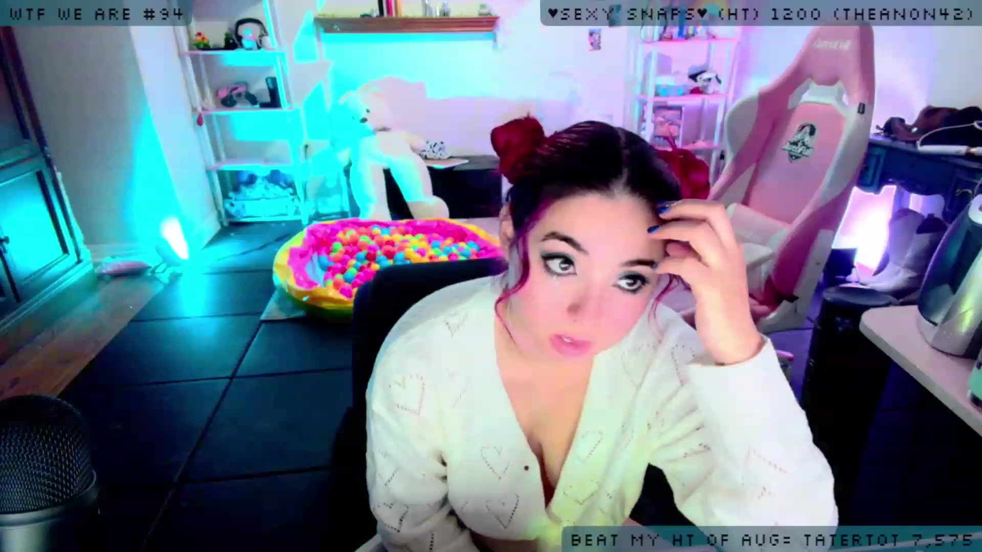 JessWhitmore video thumbnail