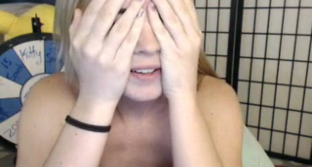 BaileyRayne video thumbnail