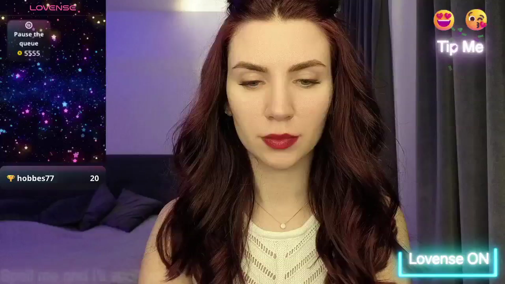 MiaLuxe video thumbnail