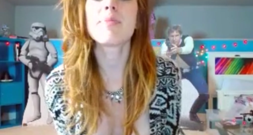 MissMolly video thumbnail