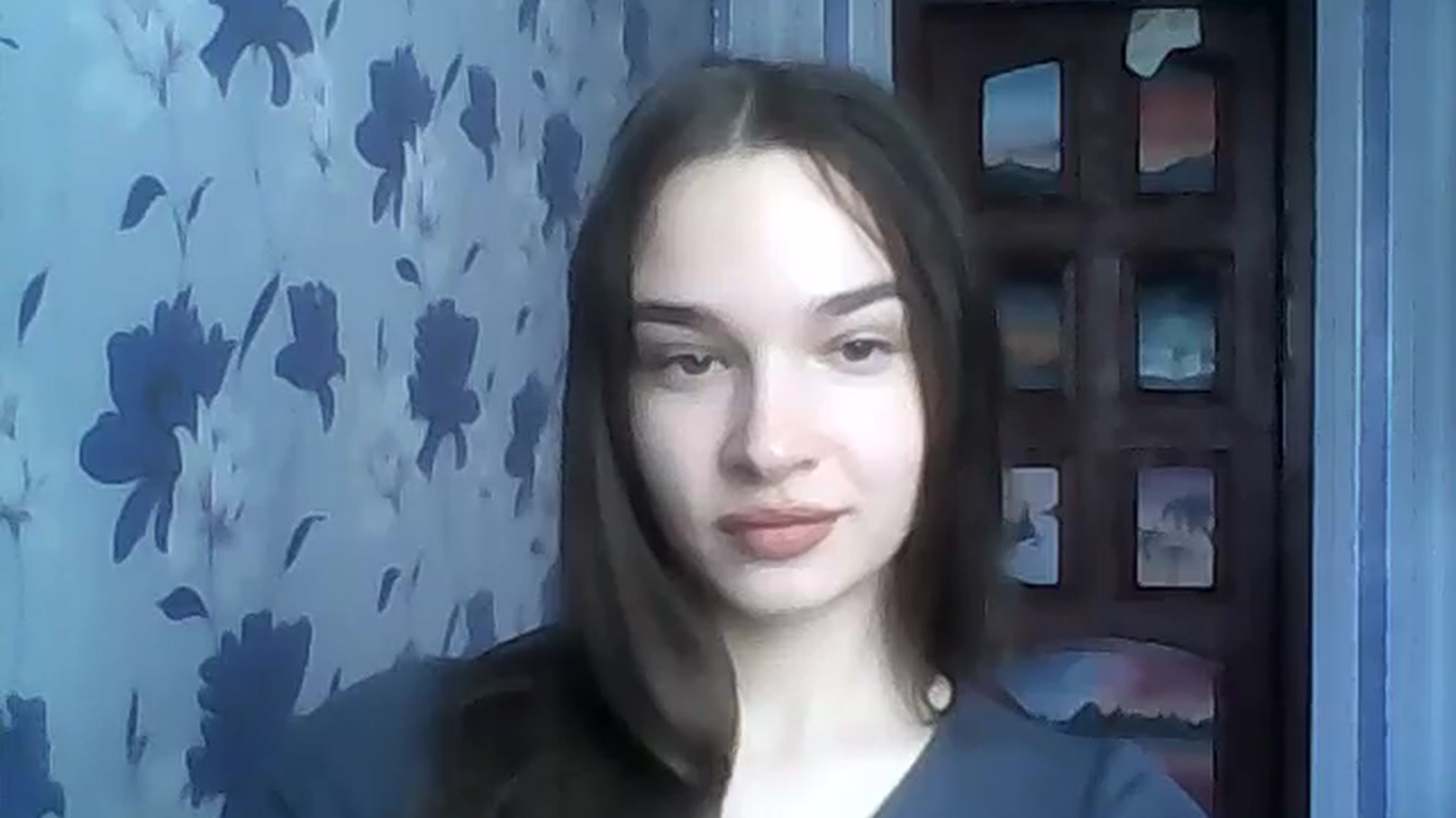 AmeliaFirst video thumbnail