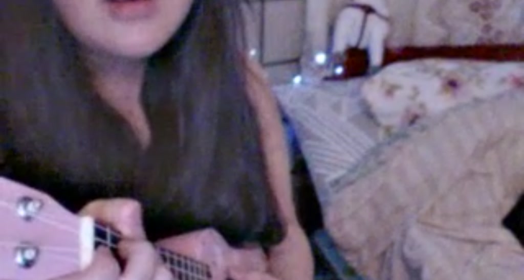 Soapy video thumbnail