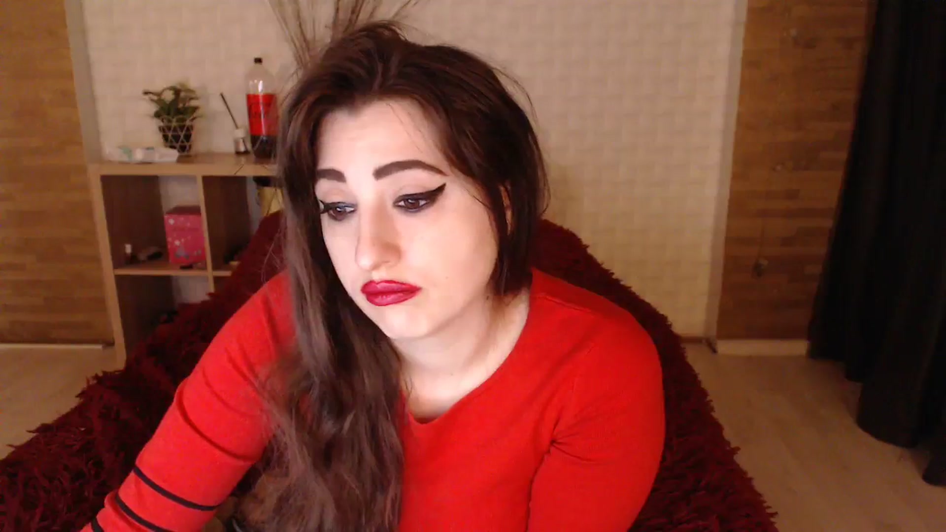 HotRebbecca video thumbnail