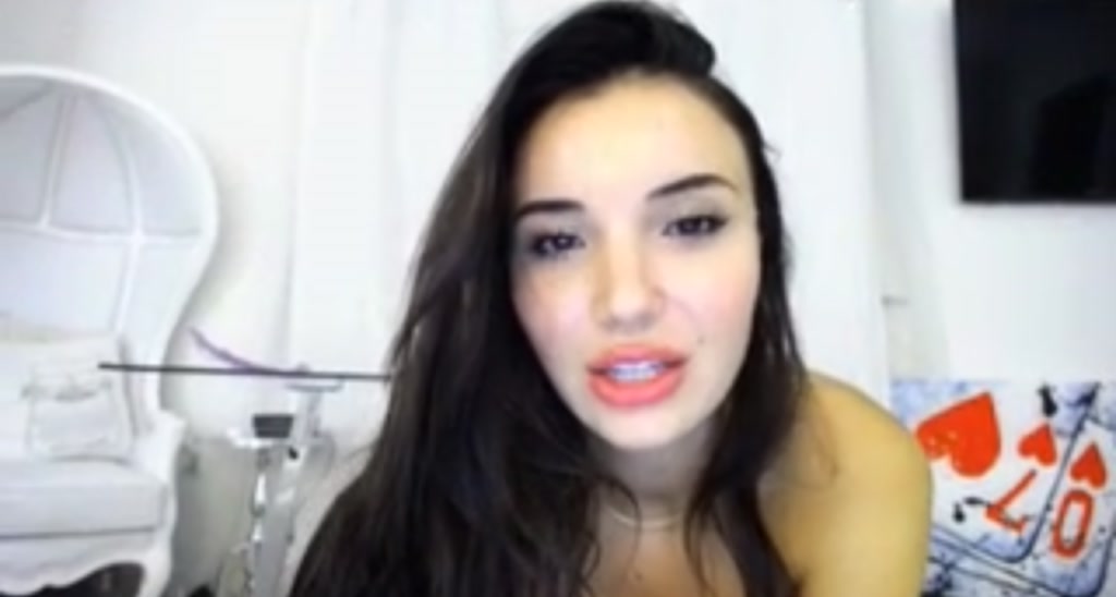 PrincessV video thumbnail