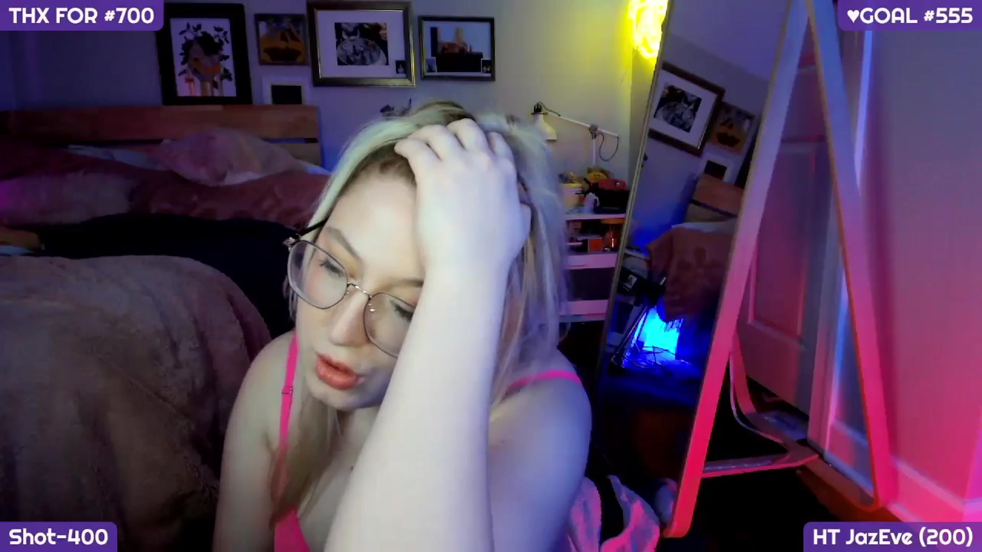 MollySnacks video thumbnail