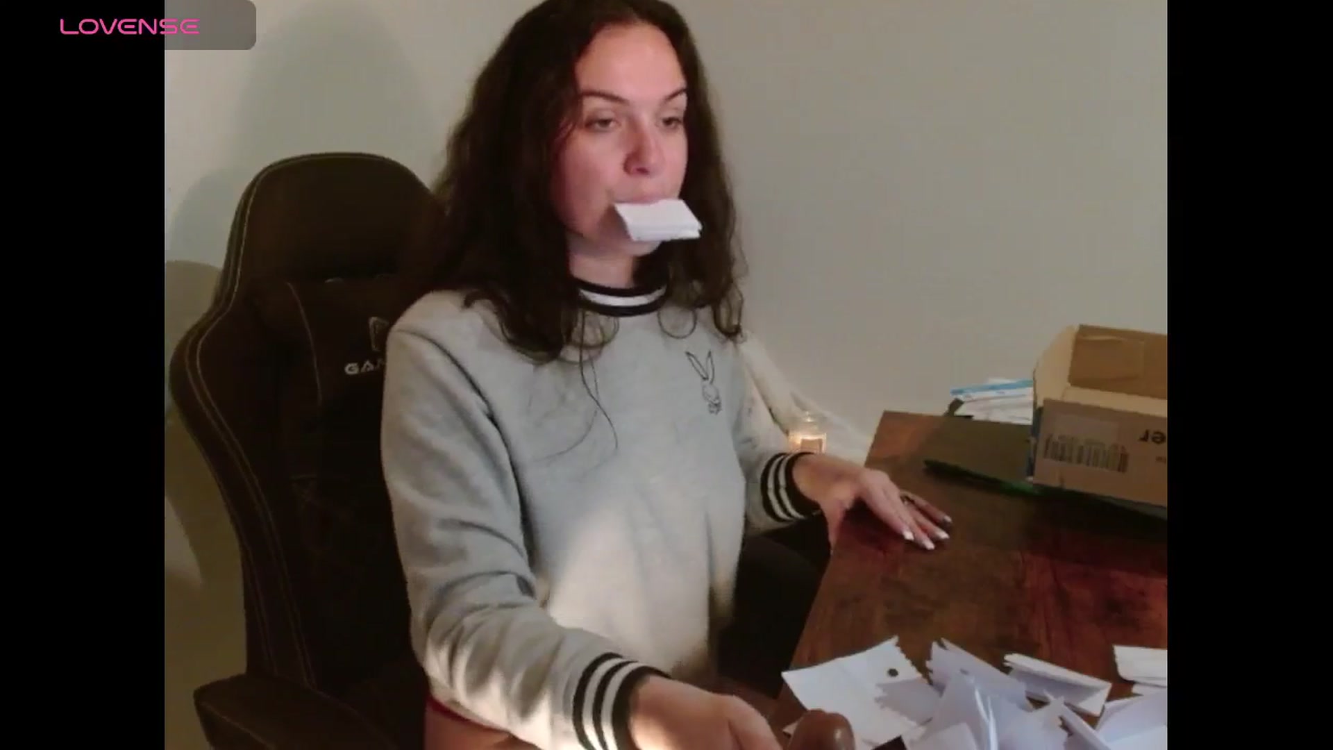 BunnyNextDoor video thumbnail