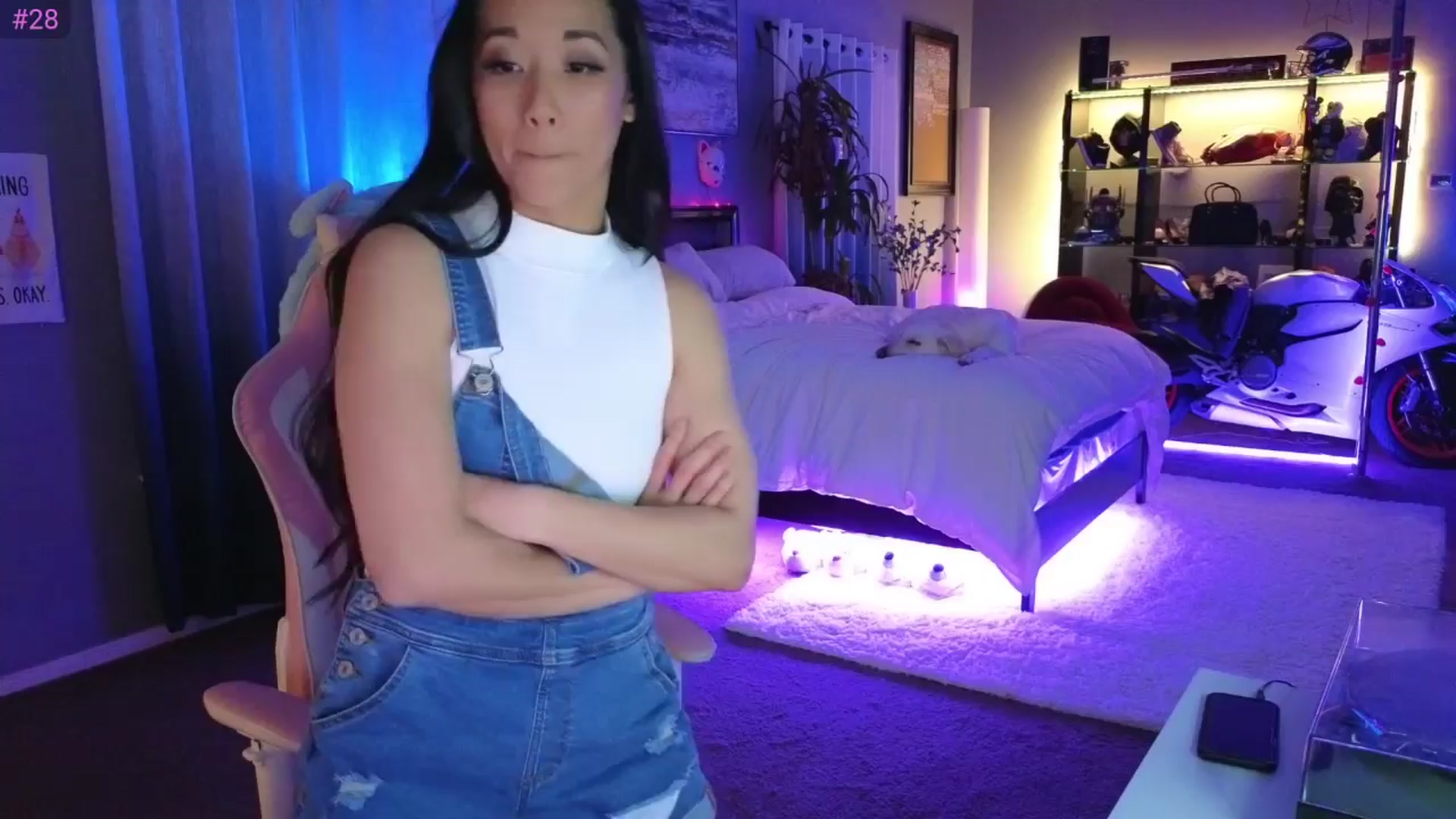 LexxiStar video thumbnail