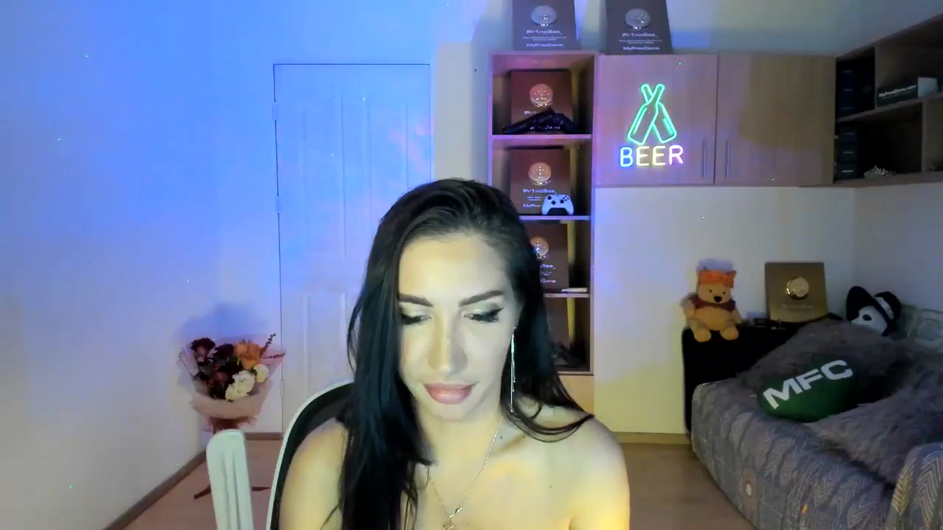 Pr1nc3ss_ video thumbnail