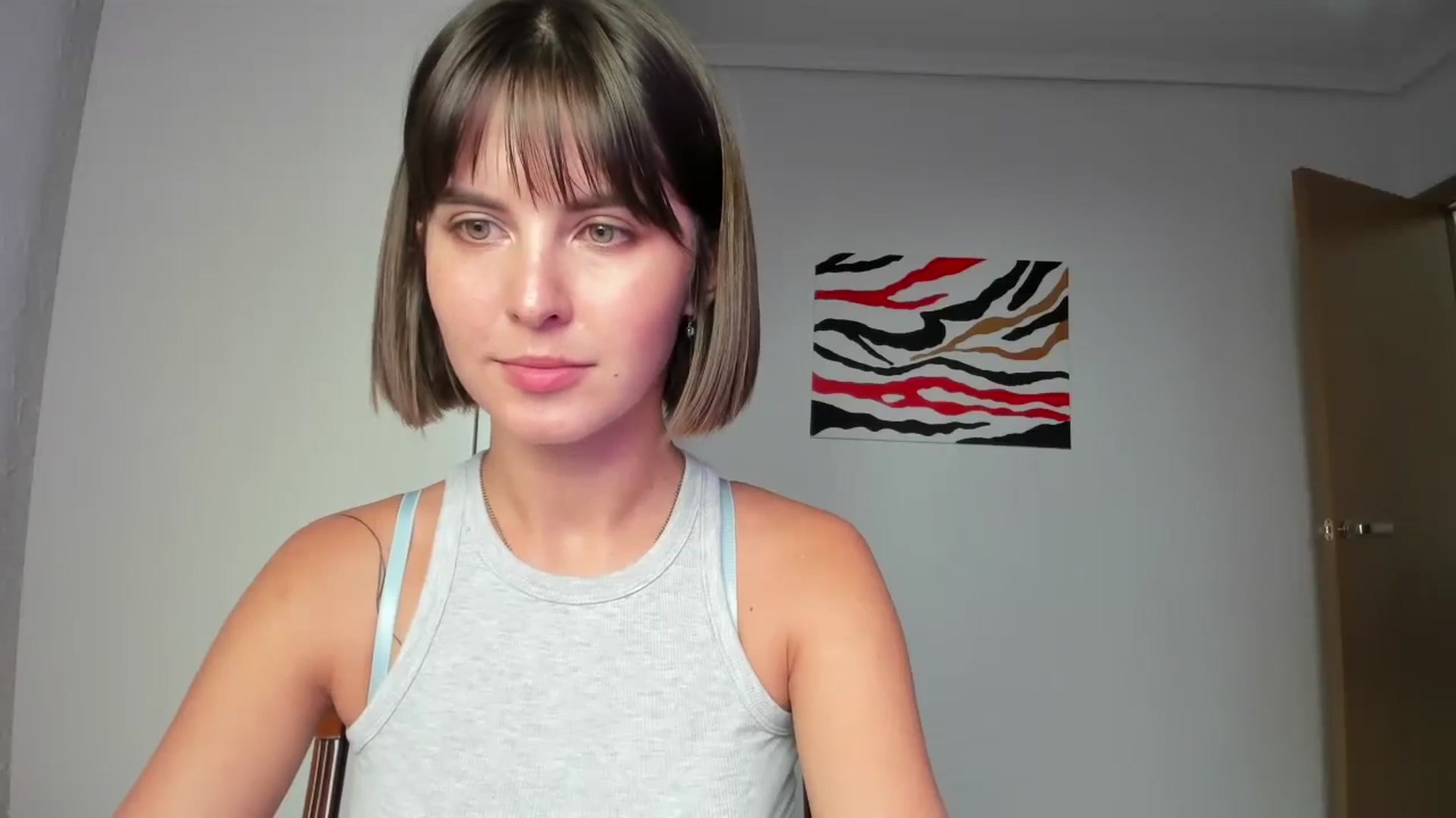 AhahaGirl video thumbnail