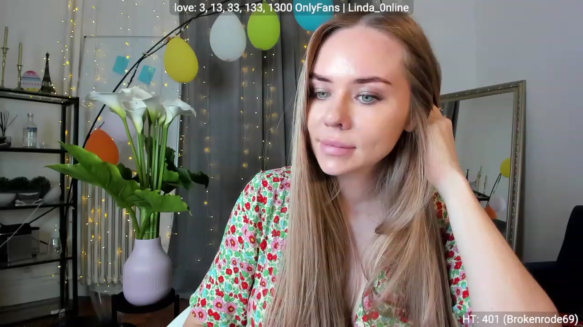 Linda_0nline video thumbnail