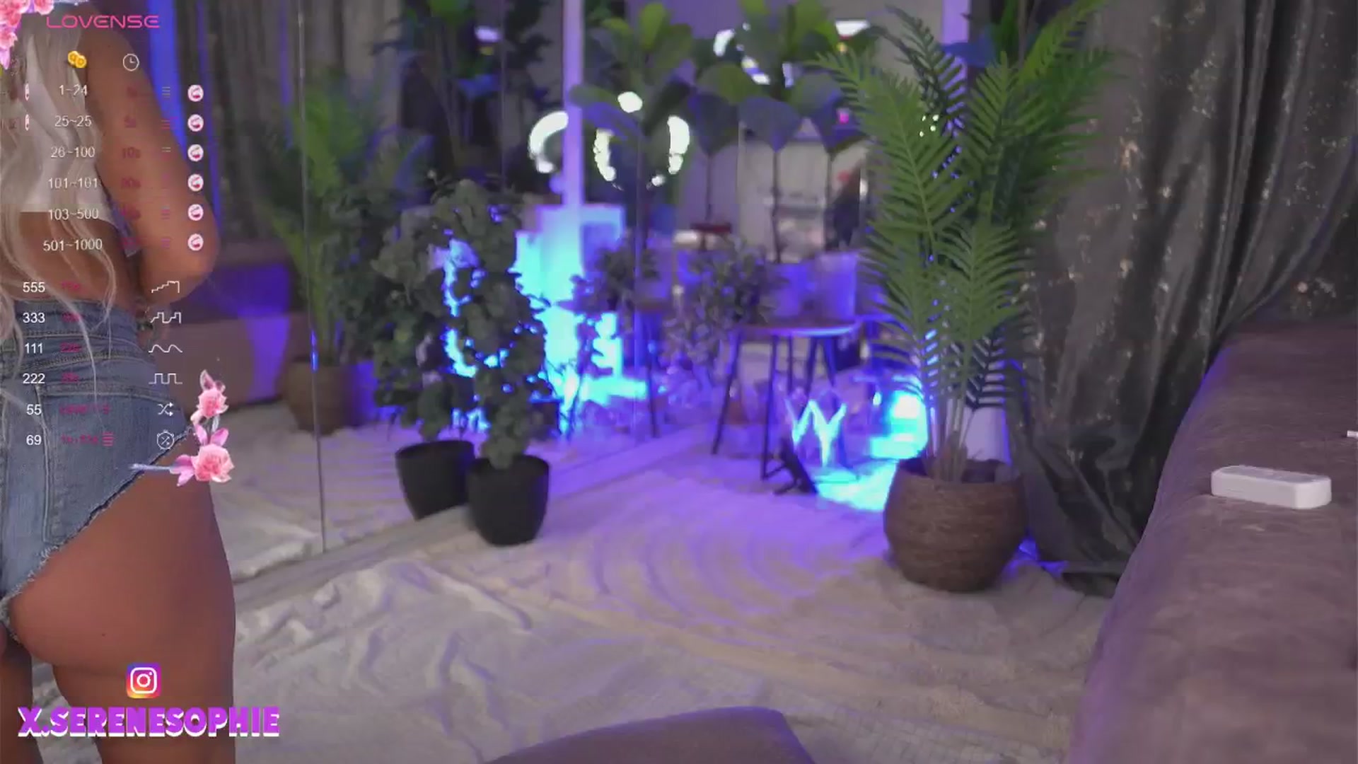 Serene_Sophie video thumbnail