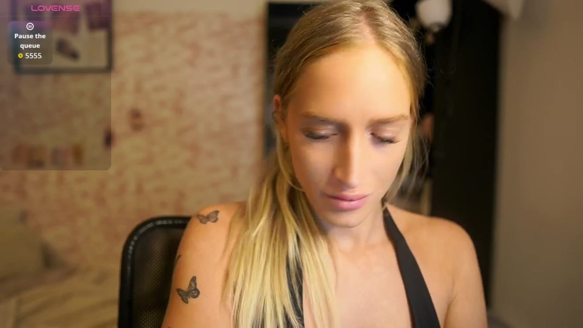 NicoletteShea video thumbnail