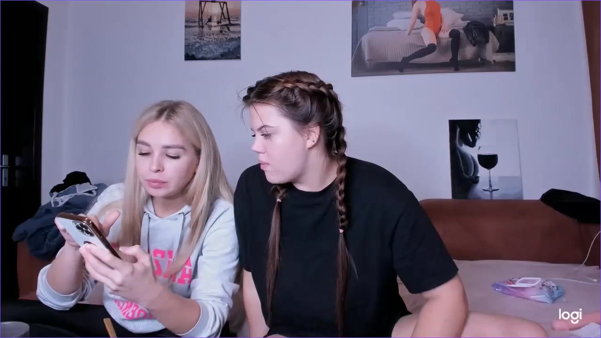 StefaniNell video thumbnail