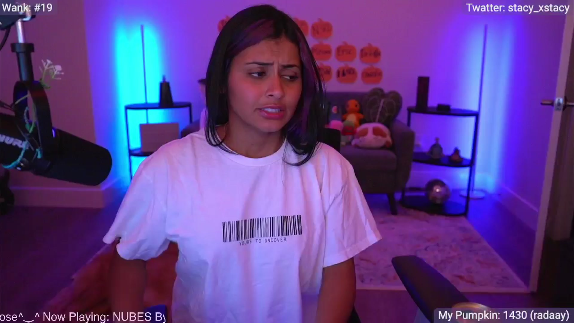 Stacy_x3 video thumbnail