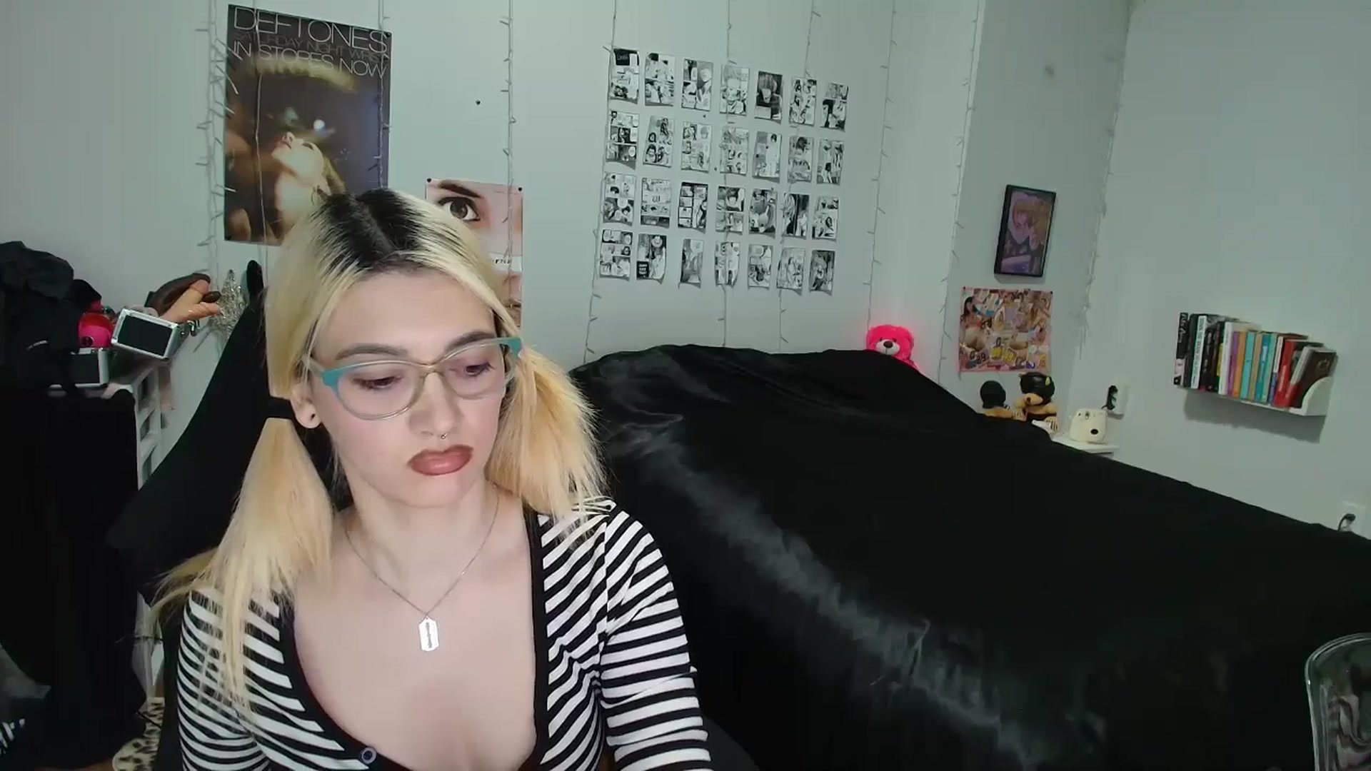 AnnaTame video thumbnail