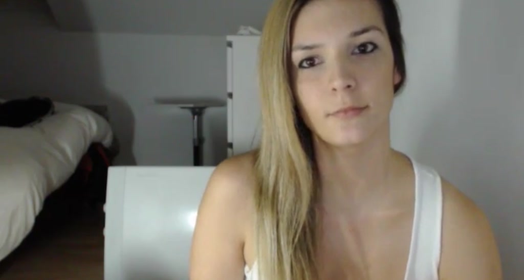 Alessndra video thumbnail