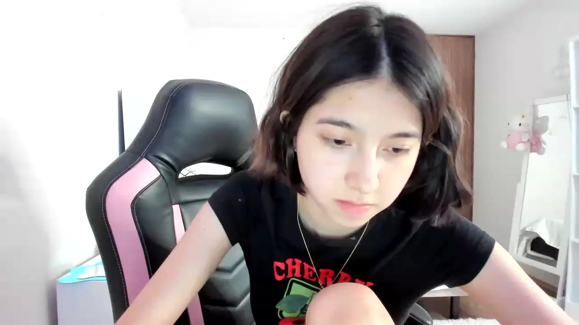 Cherrycute666 video thumbnail