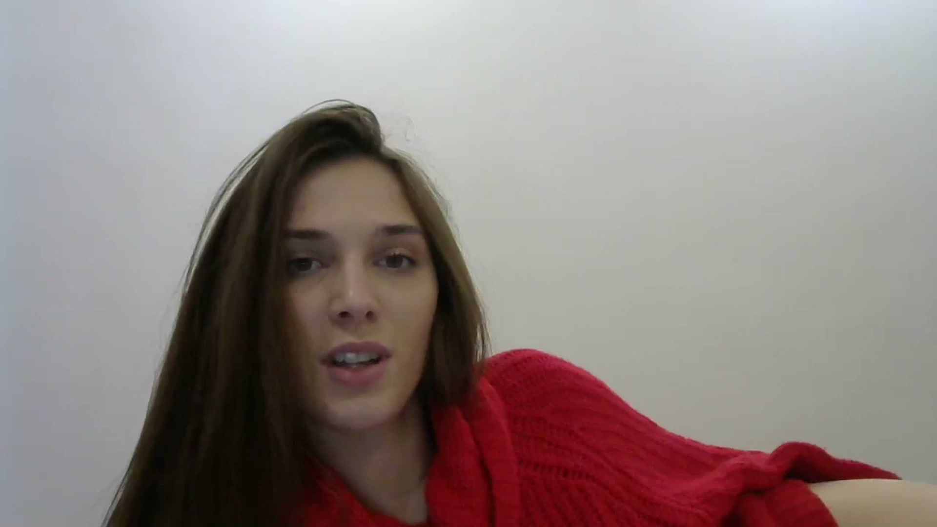 HaleyReed video thumbnail