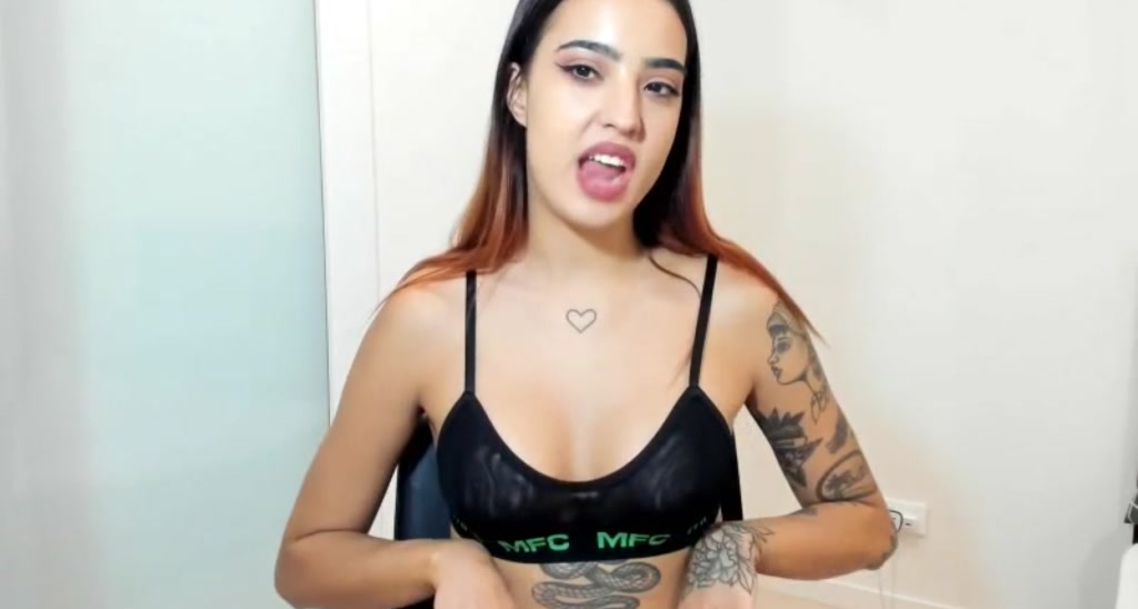 SashaSwan video thumbnail