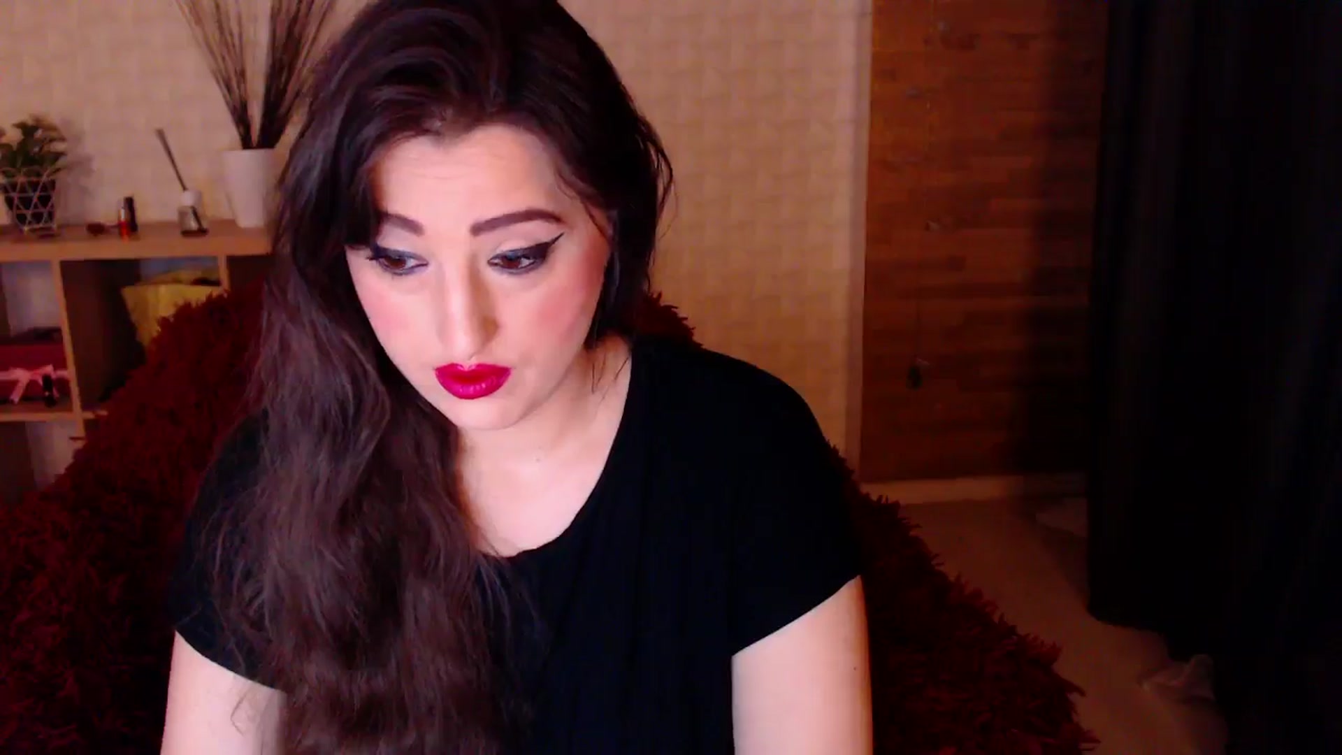 HotRebbecca video thumbnail