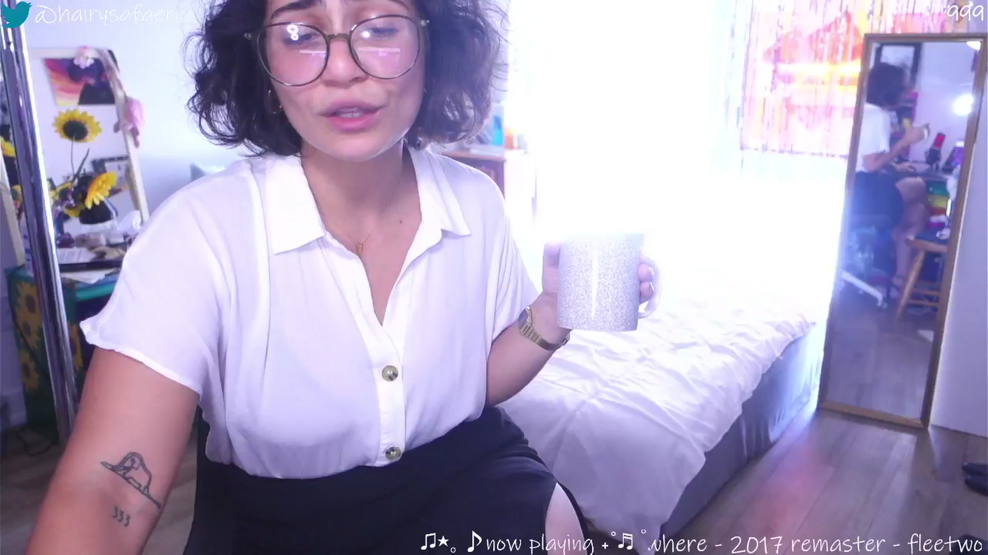 barelysafaeri video thumbnail