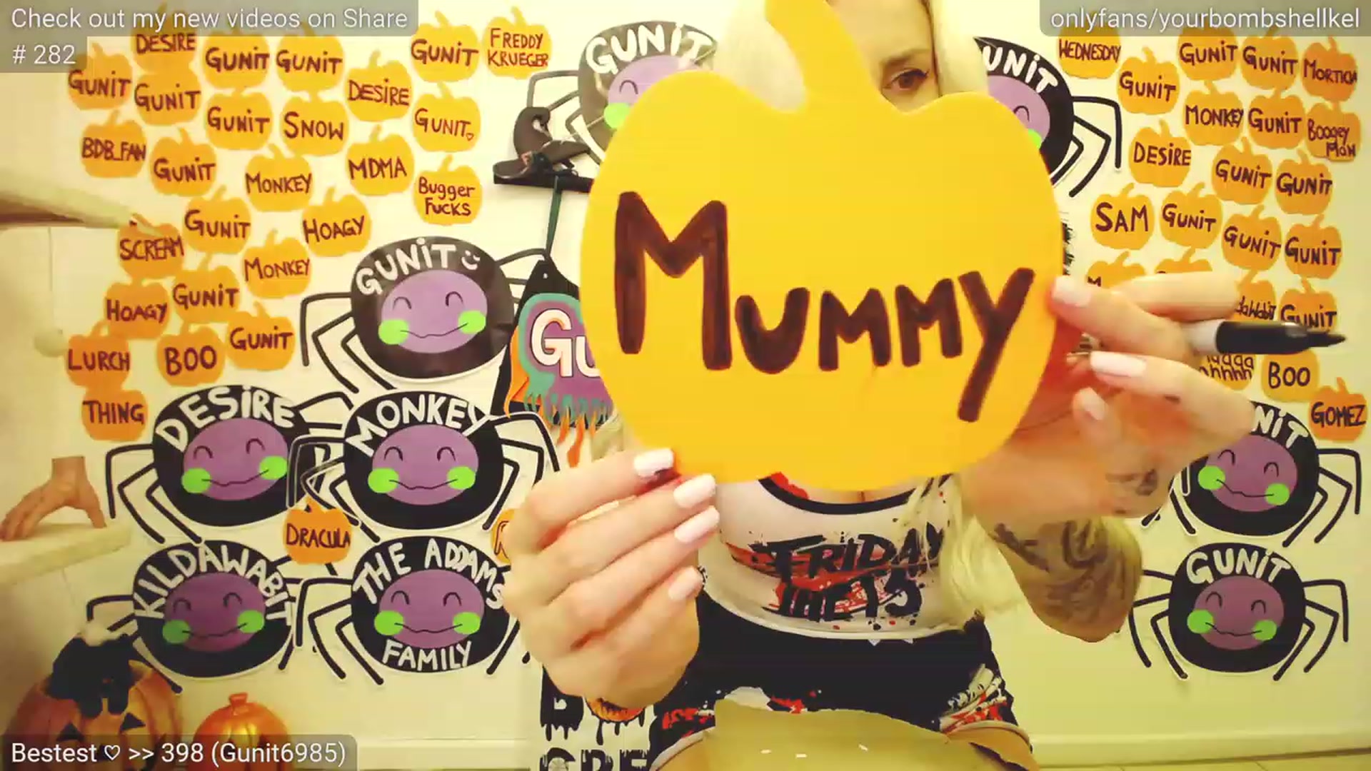 Boo_Crew video thumbnail