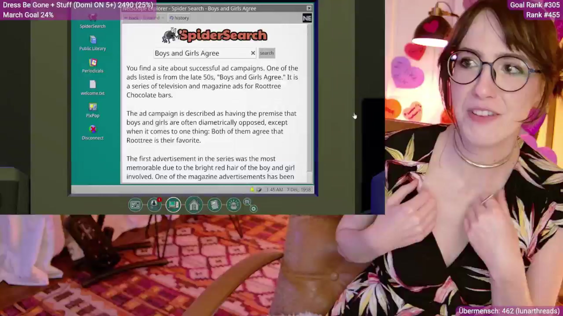 Yarrow video thumbnail