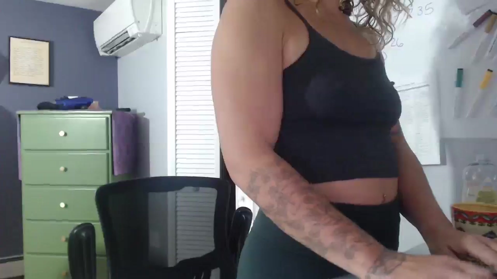 HazelJane7 video thumbnail