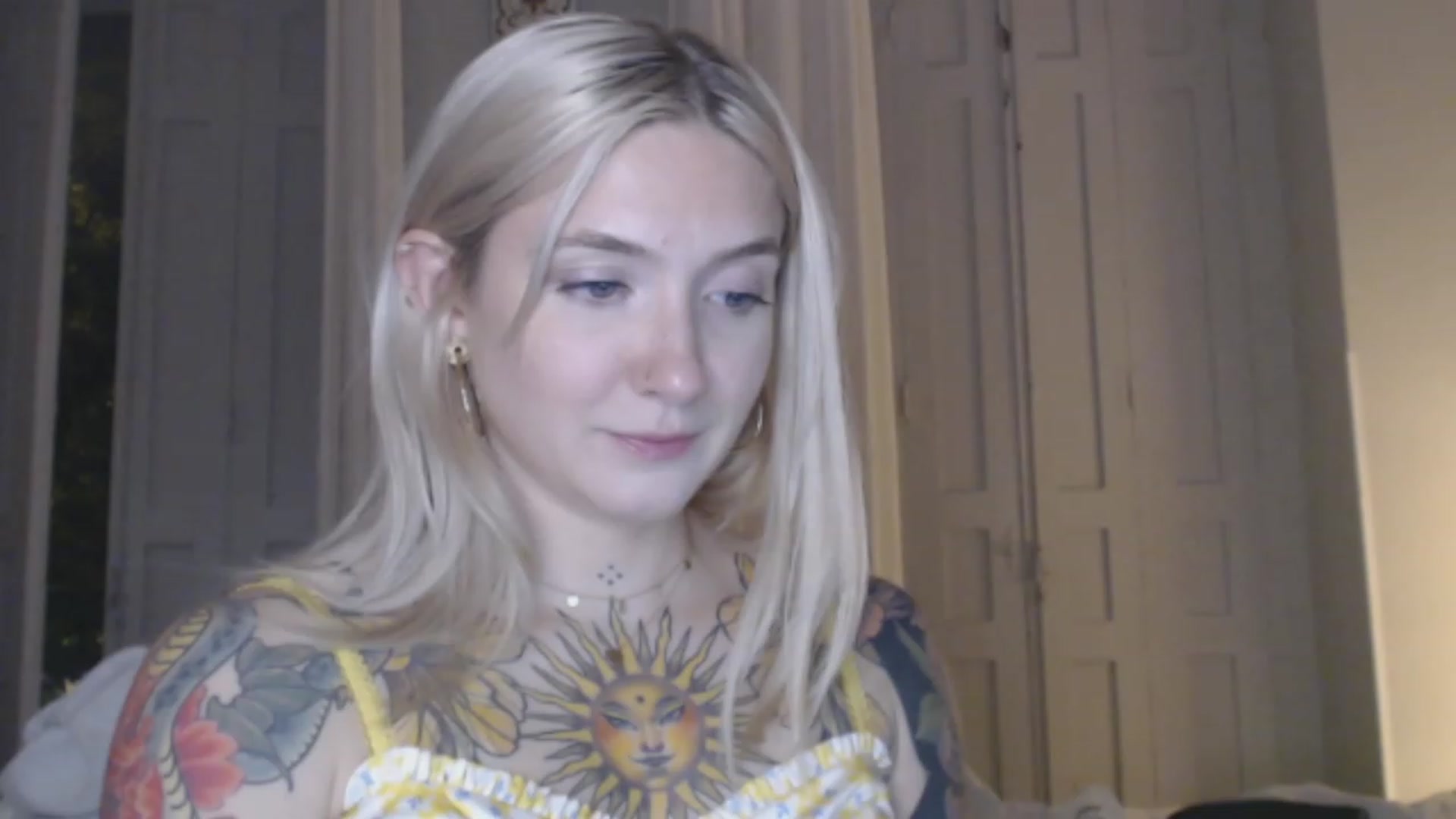 Tattoo_bbgirl video thumbnail