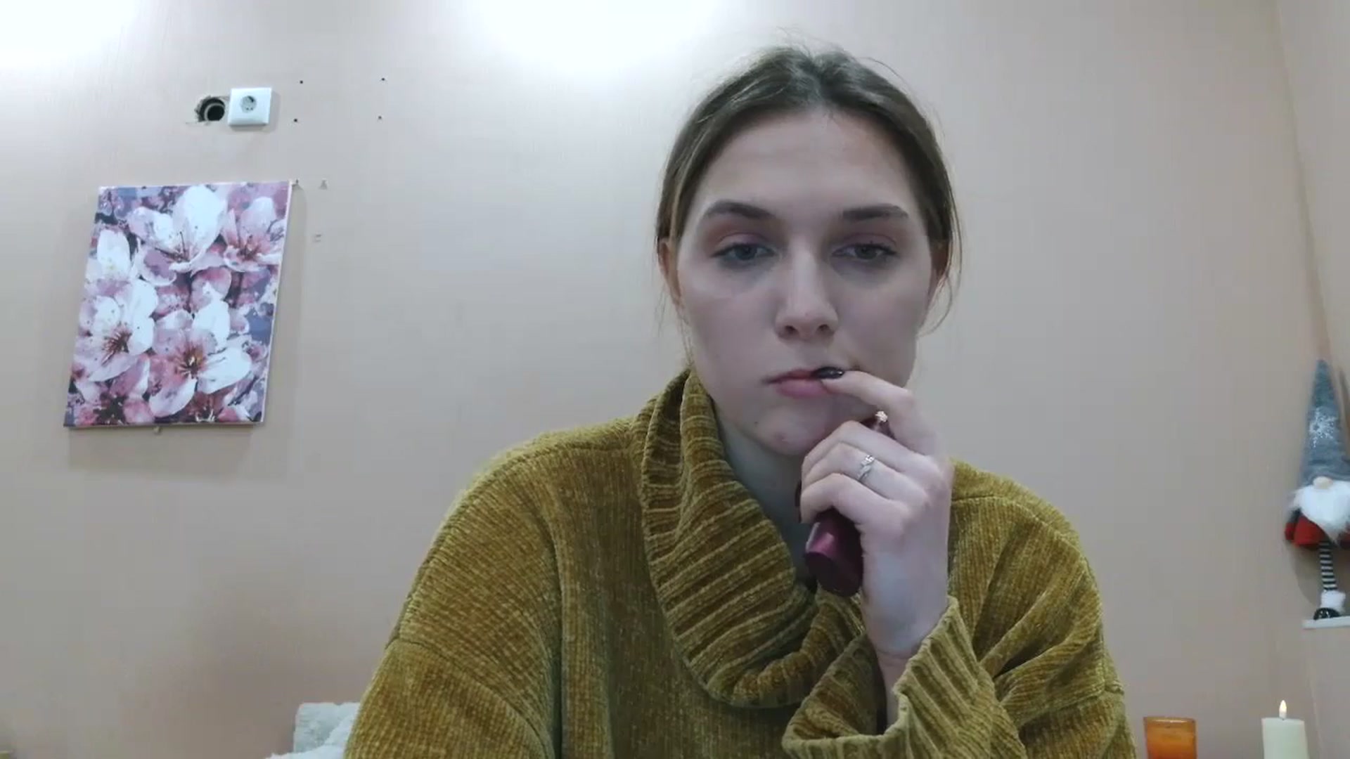 HaleyReed video thumbnail